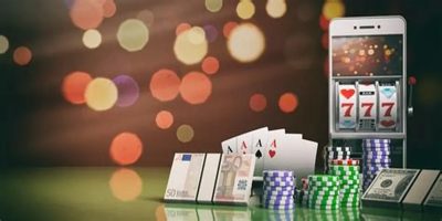 Poker mê là khỏi thoát