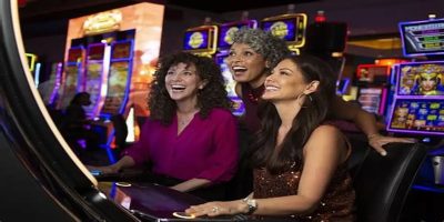 Slot là sảnh TOP 1