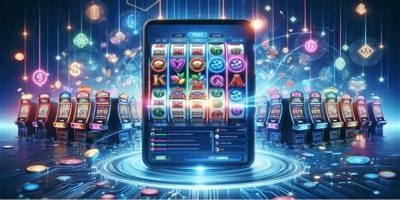 Thể thao cược sôi nổi