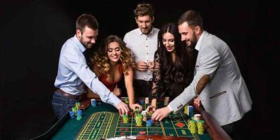 Trải nghiệm chơi baccarat trực tuyến