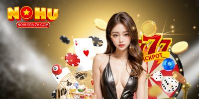 Danh sách các trò chơi hấp dẫn nhất tại NOHU90