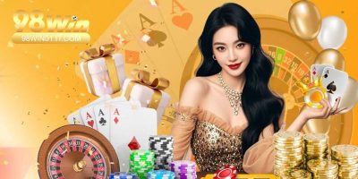 Tổng quan giá trị cốt lõi tại 98WIN