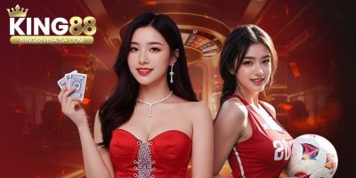 Tính năng hút khách của nhà cái KING88 là gì?