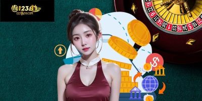 Các hình thức nạp tiền linh hoạt được tích hợp đầy đủ tại 123b