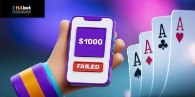 Các hình thức nạp tiền linh hoạt tiện lợi dành cho hội viên