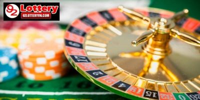 Ưu đãi sự kiện giới hạn áp dụng cho hội viên 92lottery
