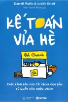 Kế toán vỉa hè