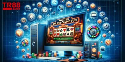 Ưu đãi VIP thiết kế riêng cho người chơi trung thành