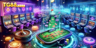 Mức độ uy tín của TG88 gây bất ngờ cho game thủ