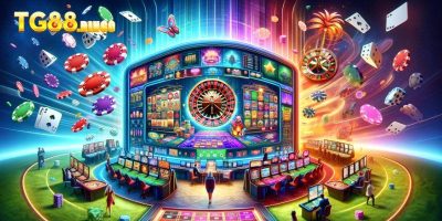 Nhà cái phát triển cộng đồng người chơi mạnh mẽ