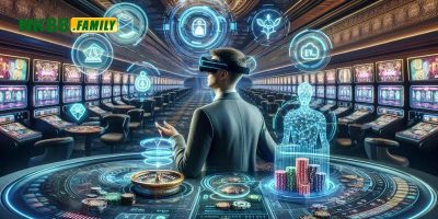 Quy trình đăng ký và sử dụng nhà cái chi tiết