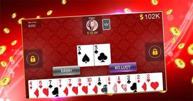 Quy định các liên kết phổ biến trong game