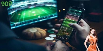 Cập nhật cả lịch thi đấu để không lỡ trận hay