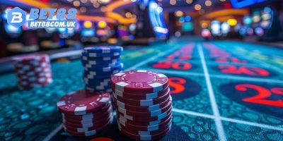 Truy cập Bet88 siêu nhanh chóng và ổn định