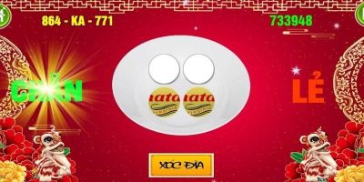 Tìm hiểu quy tắc tham gia XocDia cơ bản
