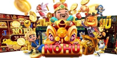 Khám phá các tựa game săn hũ mang phong cách thiết kế hiện đại