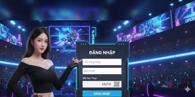 Khắc phục sự cố kết nối tài khoản thường gặp