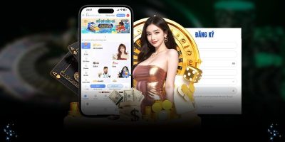 Đăng ký hoàn tất nhanh nếu thông tin chuẩn