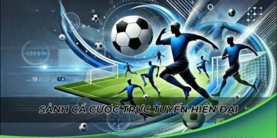 Hệ thống tra cứu thông tin kèo bóng đá hiện đại
