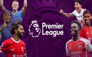 Premier League hấp dẫn nhờ lịch thi đấu dài hơi và tính cạnh tranh rất cao