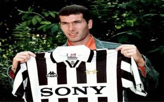 Zidane nhanh chóng chứng minh giá trị bằng hàng loạt màn trình diễn đỉnh cao