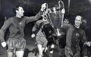 Manchester United nâng cúp châu Âu năm 1968, dấu mốc lịch sử đáng nhớ