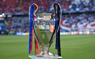 Cúp Champions League là mục tiêu lớn của các đội dẫn đầu Ngoại hạng Anh