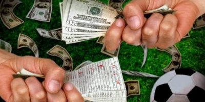 Ba ký hiệu 1X2 tương ứng ba khả năng kết quả trận đấu
