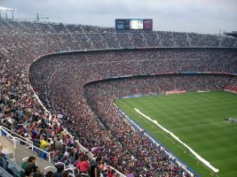 La Liga – giải đấu giàu bản sắc chiến thuật, lý tưởng để học cách 'đọc' bóng đá